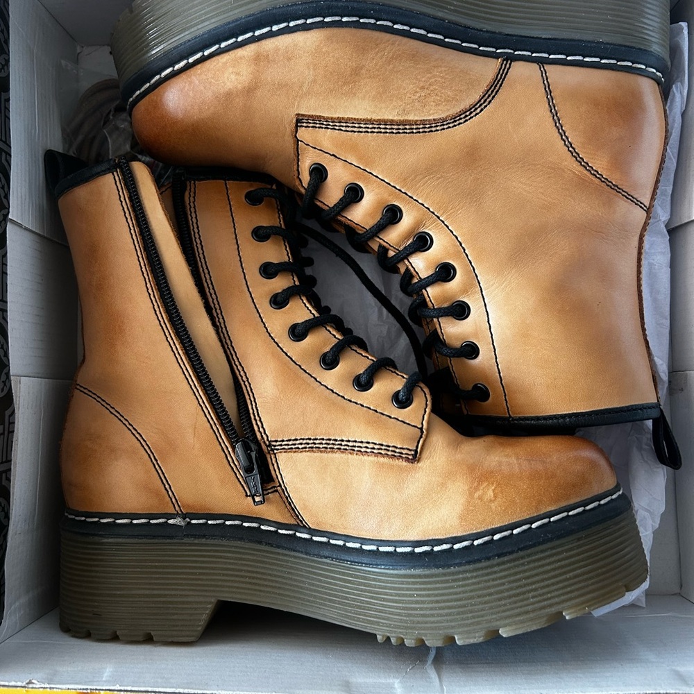 Roolee boots for women size 7